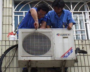 方城空调售后维修服务中心在哪里找