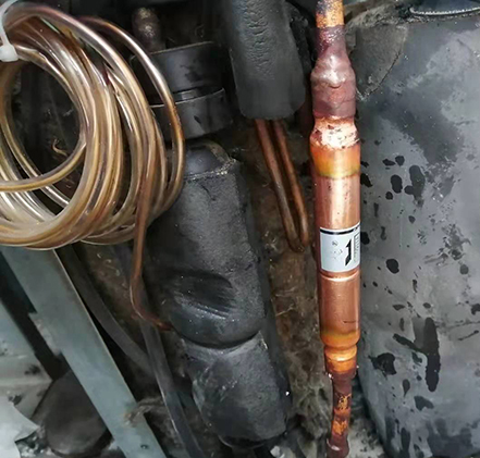 方城美的变频多联机空调维修售后服务中心