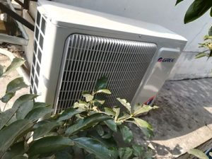 方城空调维修售后服务