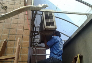 方城空调维修售后服务中心