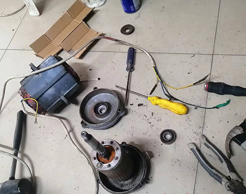 方城空调维修售后服务中心电话在哪里找