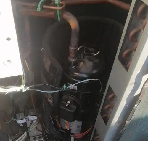 方城维修变频空调电话在哪里找