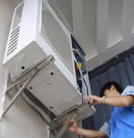 方城24小时空调维修热线