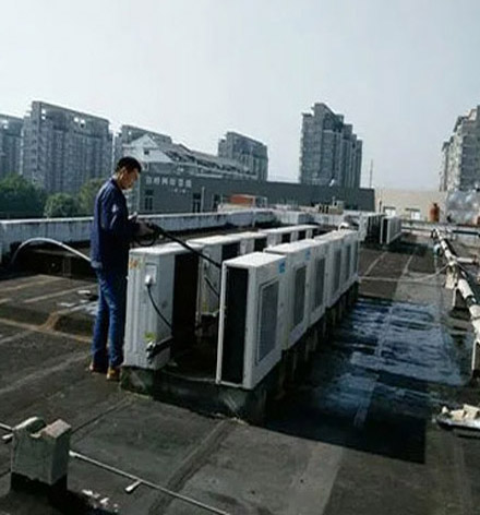 方城 空调拆装 方城本地 空调拆装公司