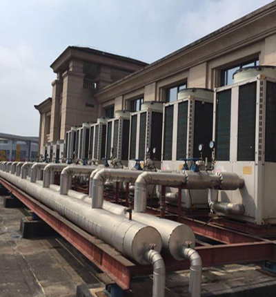 方城多联机维修 方城中央空调维修